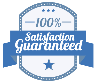 Satisfaction-Guaranteed